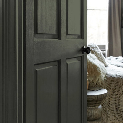 Abigail Ahern Eggshell 1LSea Botanic from B&Q