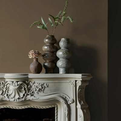 Abigail Ahern Peel & Stick SampleGolden Sky from B&Q