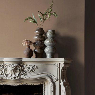 Abigail Ahern Peel & Stick SampleSandstone Shadow from B&Q