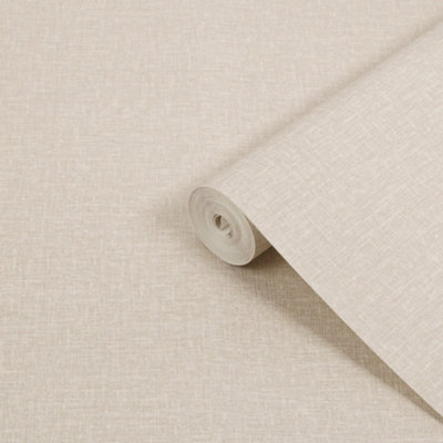 Boutique Entwine Earth Wallpaper from B&Q