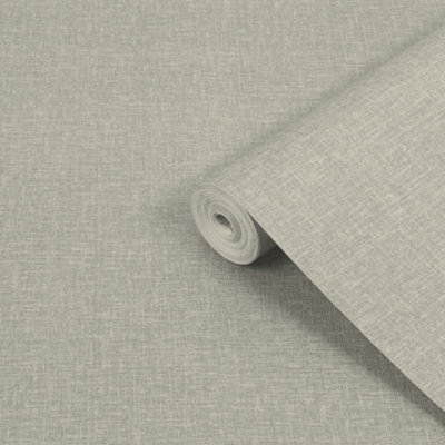 Boutique Entwine Laurel Wallpaper from B&Q
