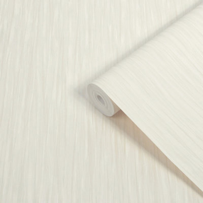 B&Q -  Pearl Textured Wallpaper