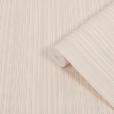 Boutique Marina Sand Wallpaper from B&Q