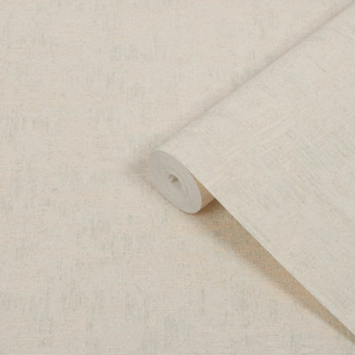 Boutique Luzon Sage Green Wallpaper from B&Q