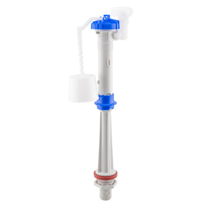 Torbeck Bottom Entry Fill Valve With Plastic Tail - Image 9