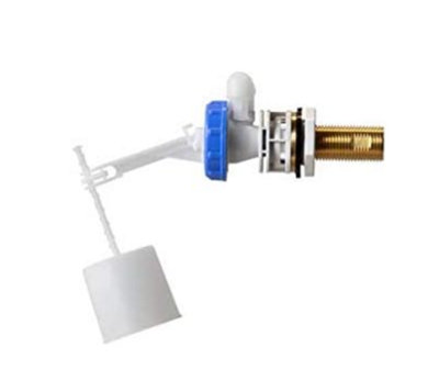 Torbeck Brass Side Entry Filling Valve B610-1/2B from B&Q