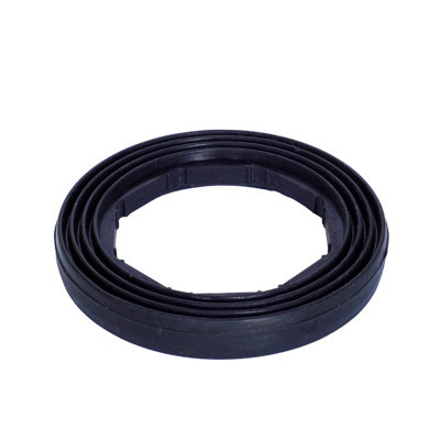 B&Q -  Rubber WasherPack Of 1