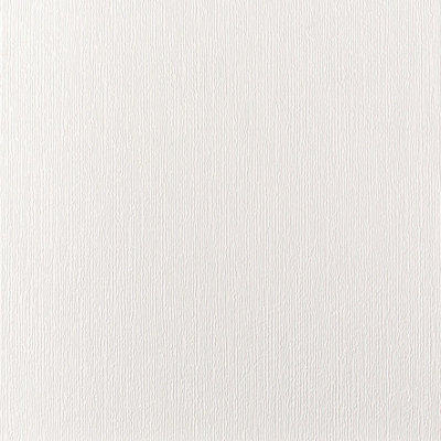 B&Q -  White String Vintage Blown Wallpaper
