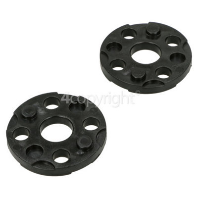 Flymo Genuine Fly017 Lawnmower Spacer Washers from B&Q