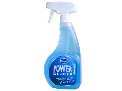 Decosol Ad22c Power De-Icer Spray 500 Ml Ad22c - Image 7
