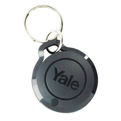 B&Q -  Sync Ac-Kf Alarm Key Fob - Image 4