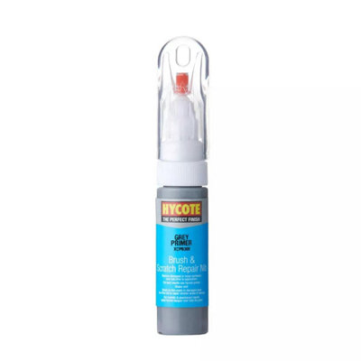Hycote Touch Up Brush Xcpb308 Grey Primer For Paint 12.5Ml from B&Q