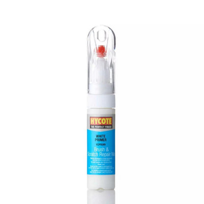 Hycote Touch Up Brush Xcpb309 White Primer For Paint 12.5Ml from B&Q