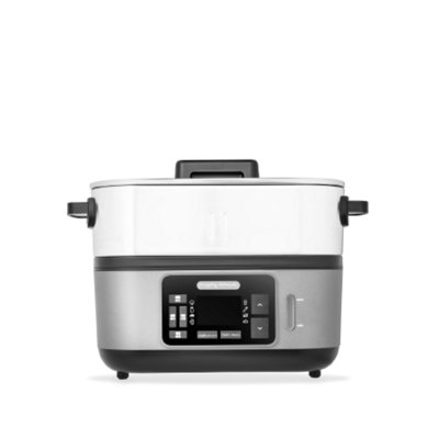 Morphy Richards Intellisteam 470006 Steamer - Stainless Steel - Image 11