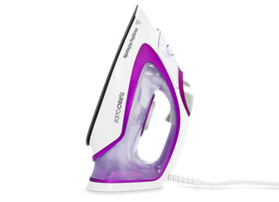 Morphy Richards Turbo Glide Steam Iron from B&Q