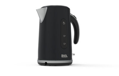 Morphy Richards Silver Motive Jug Kettle In | Size: 1 Pack - Image 9