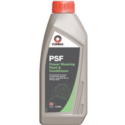 Power Steering Fluid & Conditioner - 1 Litre PSF1L - Image 14
