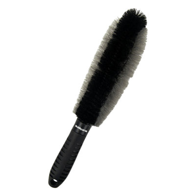 Sakura Large Alloy Wheel Brush from B&Q