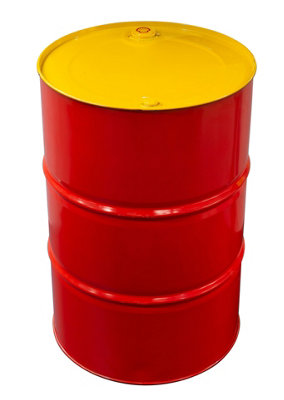 Shell 550045739 Tellus S2 V 32 209Ltr Industrial Fluid Hydraulic Wide Temp from B&Q