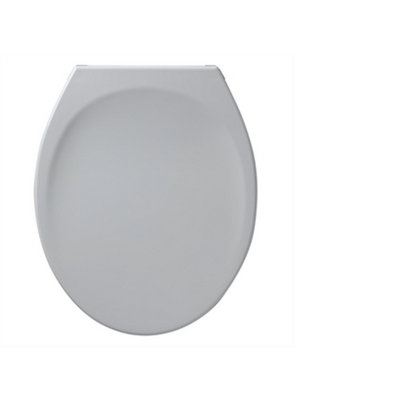 Armitage Shanks Astra Seat & Cover S405001 from B&Q