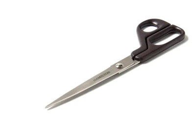 Hamilton Perfection 11" Wallpaper Scissors from B&Q