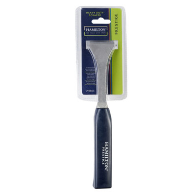 Hamilton Prestige 2" Heavy-Duty Scraper from B&Q