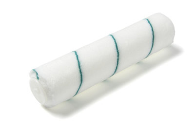 Hamilton Prestige 12" Medium Pile Roller Sleeve from B&Q