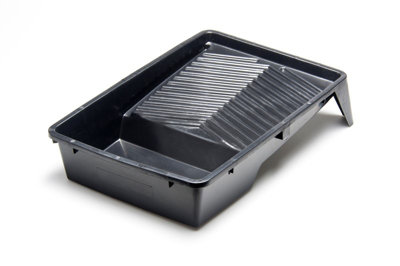 Hamilton Prestige 9" Heavy-Duty Paint Tray from B&Q