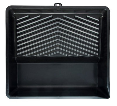 Hamilton Prestige 15" Heavy-Duty Paint Tray from B&Q