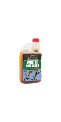Vitax Winter Tree Wash Bottle 500Ml