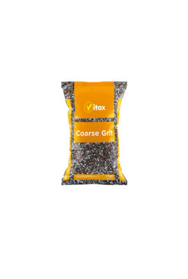 Vitax Horticultural Coarse Grit 20Kg Bag from B&Q