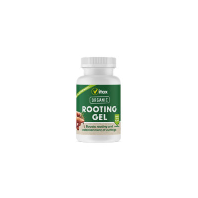 Vitax 5ORG150 Organic Rooting Gel 150ML - Image 5
