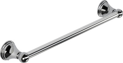 Croydex Westminster Towel Rail from B&Q
