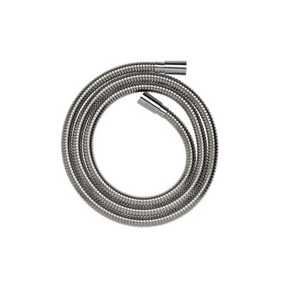 Croydex 2M Reinforced Stainless Steel Shower Hose from B&Q