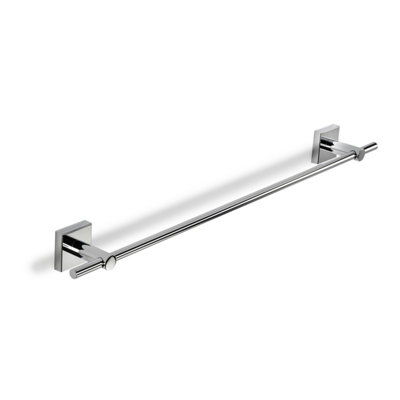 Croydex Chester Flexi-Fix Towel Rail from B&Q