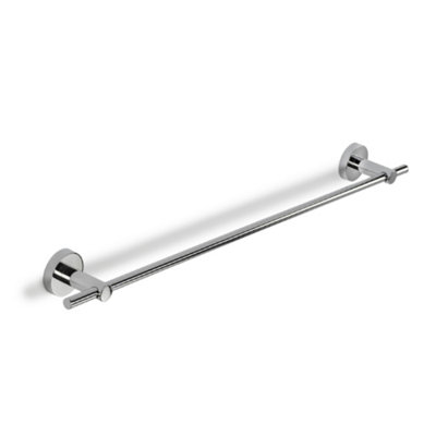 Croydex Romsey Flexi-Fix Towel Rail - Image 3