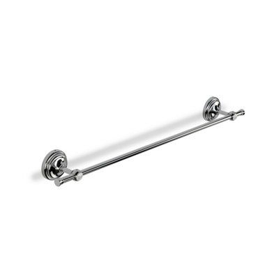 Croydex 1919 Flexi-Fix Towel Bar