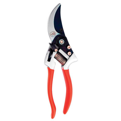 B&Q -  Bypass SecateursPremium Ergo Soft Grip Razorsharp Garden Tool