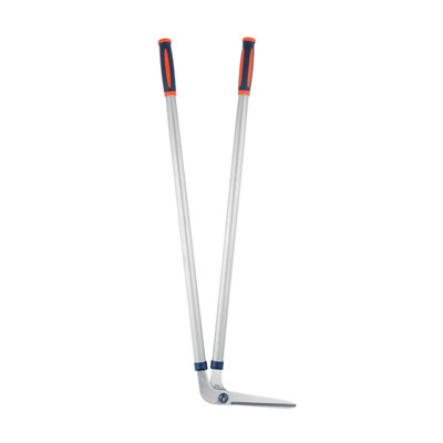 Spear and Jackson Razorsharp Steel Edging Shears - Image 4