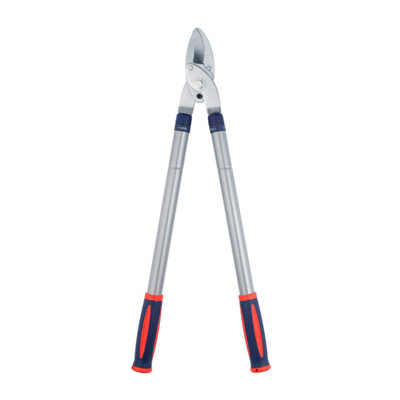 Spear & Jackson 4903Rss Razorsharp Telescopic Bypass Lopper from B&Q