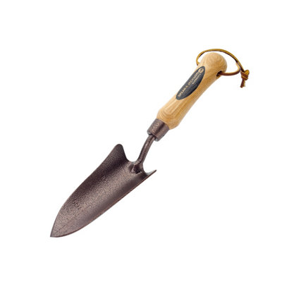 Spear & Jackson Transplanting Trowel from B&Q