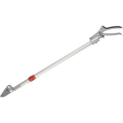 Spear & Jackson Pruner For Pruning Hard-To-Reach Branches Razorsharp Garden Tool from B&Q