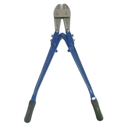 Eclipse Professional Tools Bolt Cutter 24" (610mm) from B&Q