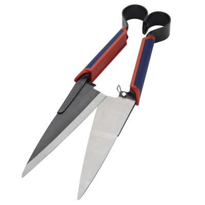 Spear & Jackson Topiary Shears 164mm BladesRazorsharp Advantage Garden Tool from B&Q