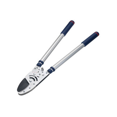 Spear & Jackson 8290RS Razorsharp Advance HD Telescopic Ratchet Anvil Lopper - Image 3