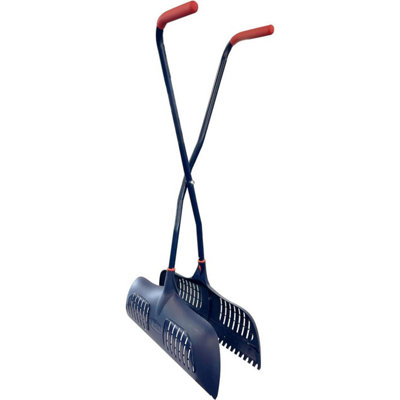 Spear and Jackson Leaf Grabber - Image 4