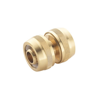Spear & Jackson 1/2" Hose Repairer from B&Q