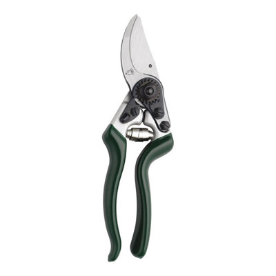B&Q -  Bypass SecateursRazorsharp Ergo Heavy DutyKew Gardens Range