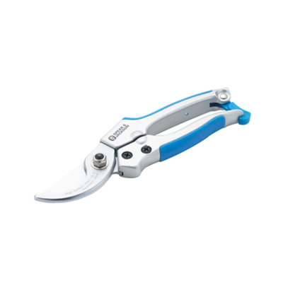 Spear & Jackson Bypass Secateurs In Blue