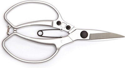 Spear & Jackson 4452Js Razorsharp Japanese Style Scissors from B&Q